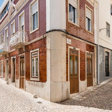 Casa Da Tia Zezinha By Rnvillage Sesimbra Eksteriør billede