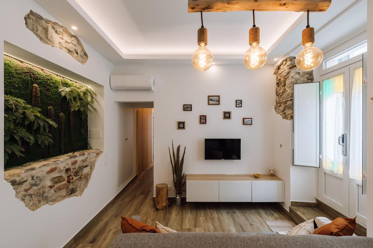Casa Da Tia Zezinha By Rnvillage Sesimbra Eksteriør billede